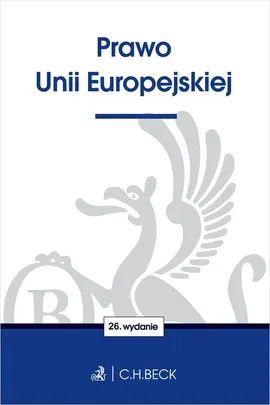 Prawo Unii Europejskiej