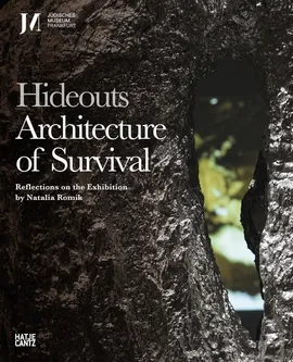 Hideouts Architecture of Survival