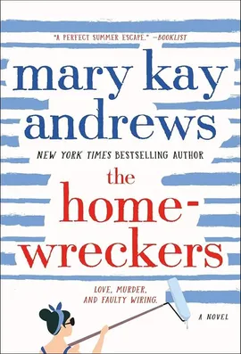 The Homewreckers - Andrews Mary Kay