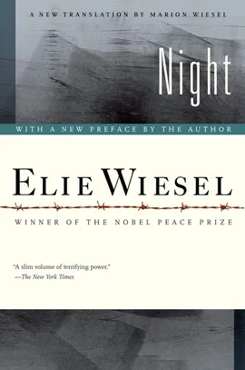 Night - Elie Wiesel