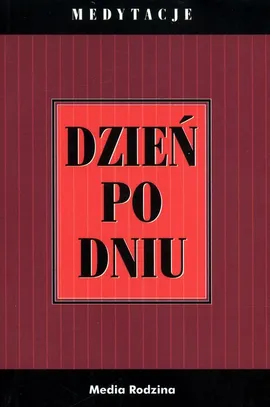 Dzień po dniu