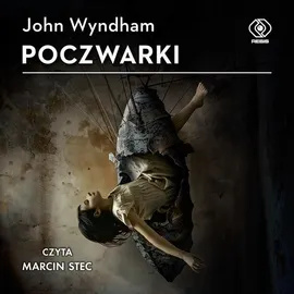 Poczwarki - John Wyndham