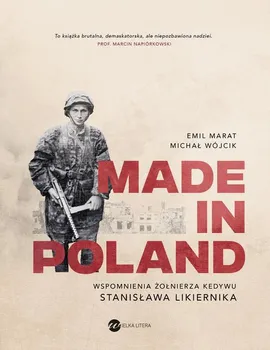 Made in Poland - Emil Marat, Michał Wójcik