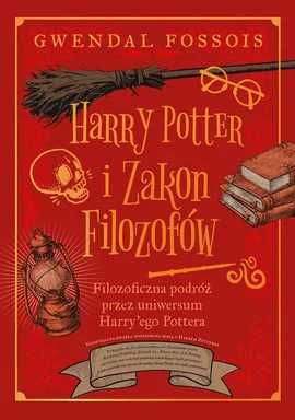 Harry Potter i Zakon Filozofów - Gwendal Fossois