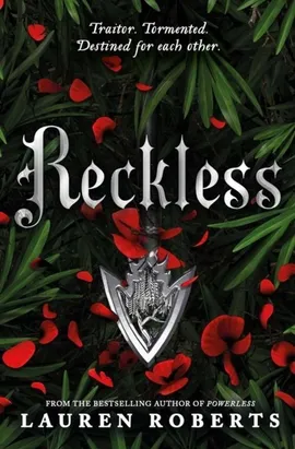 Reckless - Lauren Roberts