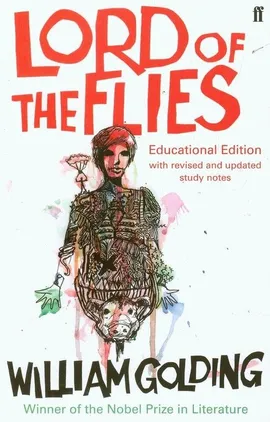 Lord of the Flies - William Golding