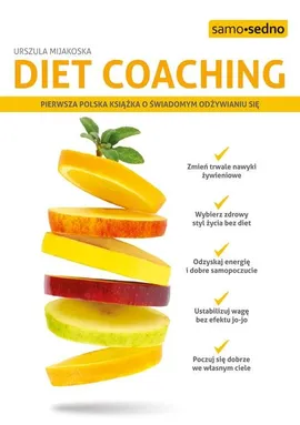 Diet coaching - Urszula Mijakoska