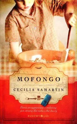 Mofongo - Cecilia Samartin