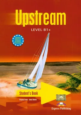 Upstream B1 Student's Book - Jenny Dooley, Virginia Evans