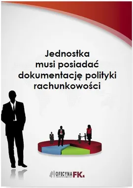 Jednostka musi posiadać dokumentację polityki rachunkowości - Bogdan Świąder