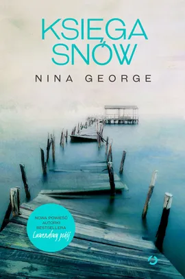 Księga snów - Nina George