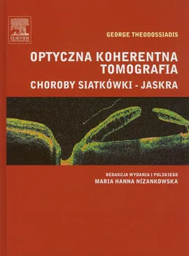 Optyczna koherentna tomografia - George Theodossiadis