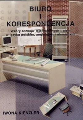 Biuro i korespondencja - Outlet - Iwona Kienzler