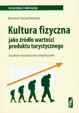 Kultura fizyczna jako źródło wartości produktu - Bartosz Szczechowicz