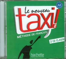 Le Nouveau Taxi 2 CD - Hugues Denisot, Catherine Macquart-Martin