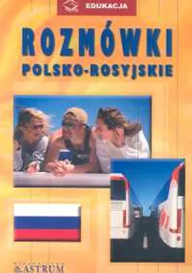 Rozmówki polsko-rosyjskie - Małgorzata Grucka