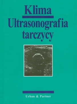 Ultrasonografia tarczycy - Gert Klima