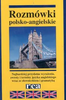 Rozmówki polsko - angielskie ze słowniczkiem turystycznym - Outlet - Alan Cook, Małgorzata Głogowska