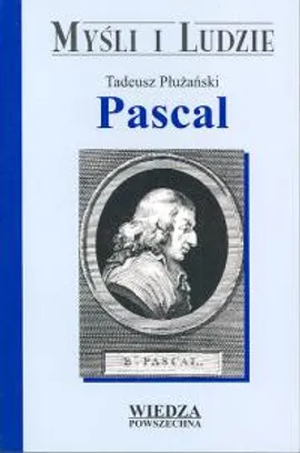 Pascal - Outlet - Tadeusz Płużański