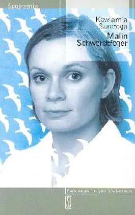 Kawiarnia Saratoga - Malin Schwerdtfeger