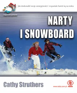 Narty i snowboard - Cathy Struthers