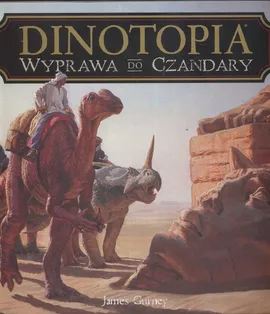 Dinotopia - Outlet - James Gurney