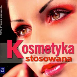 Kosmetyka stosowana - Outlet - Joanna Dylewska-Grzelakowska
