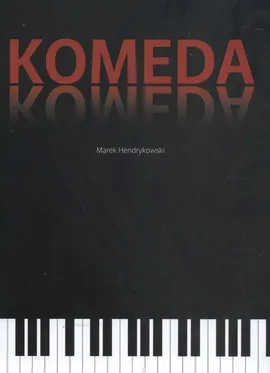 Komeda - Outlet - Marek Hendrykowski