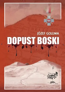 Dopust Boski - Outlet - Józef Golema
