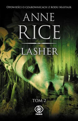 Lasher Tom 2 - Outlet - Anne Rice