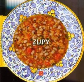 Zupy - Outlet - Carla Bardi