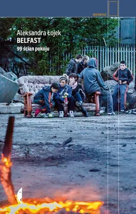 Belfast - Aleksandra Łojek