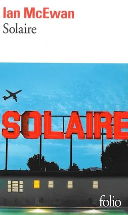 Solaire - Ian McEwan