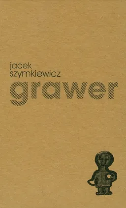 Grawer - Jacek Szymkiewicz