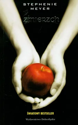 Zmierzch - Stephenie Meyer