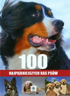 100 najpiękniejszych ras psów - Outlet