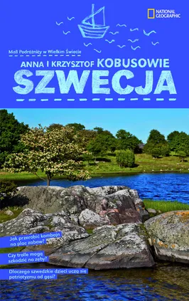 Szwecja - Outlet - Anna Kobus, Krzysztof Kobus
