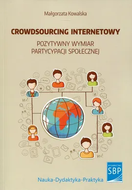Crowdsourcing internetowy - Outlet - Małgorzata Kowalska