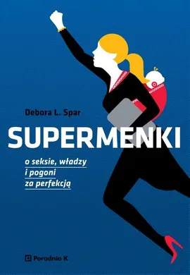 Supermenki - Spar Debora L.