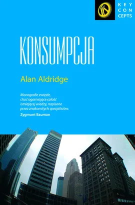 Konsumpcja - Outlet - Alan Aldridge