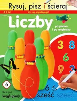 Liczby - Outlet