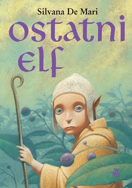Ostatni elf - Outlet - Silvana Mari