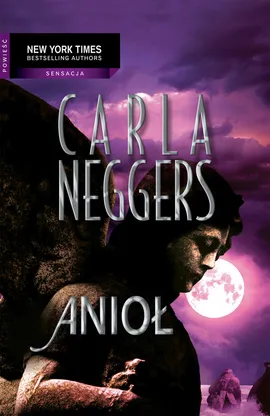 Anioł - Outlet - Carla Neggers