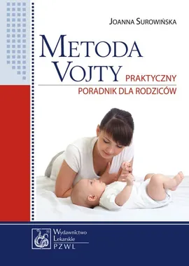 Metoda Vojty - Outlet - Joanna Surowińska