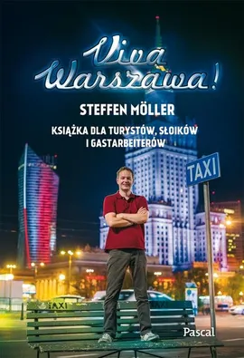 Viva Warszawa - Outlet - Steffen Moller