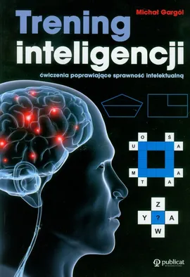 Trening inteligencji - Michał Gargól