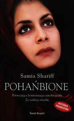 Pohańbione - Outlet - Samia Shariff