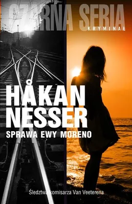 Sprawa Ewy Moreno - Outlet - Hakan Nesser