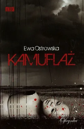 Kamuflaż - Ewa Ostrowska