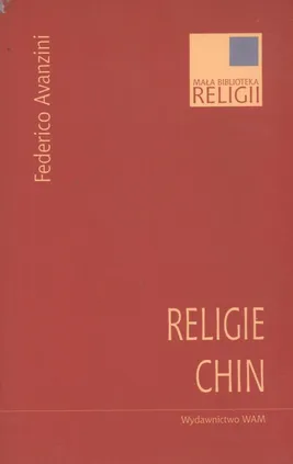 Religie Chin - Outlet - Federico Avanzini